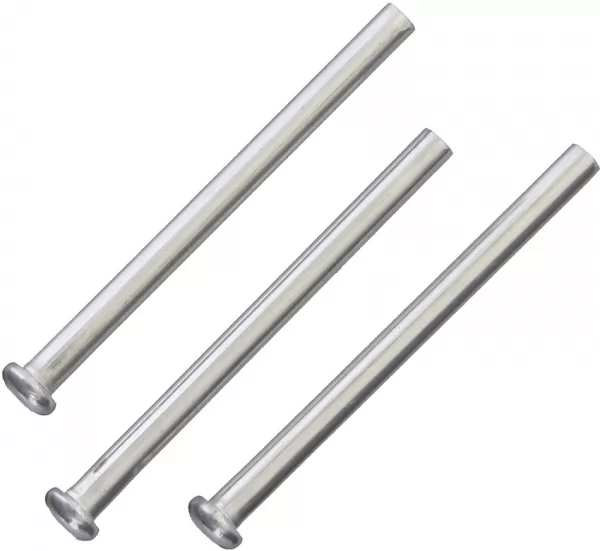 TEC Accessories Spike Replacement Kit Aluminum TEC13