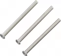 TEC Accessories Spike Replacement Kit - TEC14