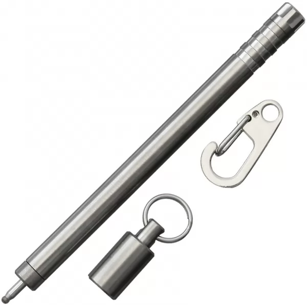TEC Accessories PicoPen Ti TEC15SB