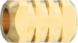 TEC Accessories S1 Lanyard Bead Brass - TEC22