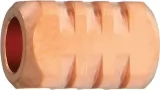 TEC Accessories S1 Lanyard Bead Copper - TEC23