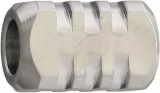 TEC Accessories S1 Lanyard Bead Titanium - TEC24