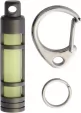 TEC Accessories Embrite Glow Fob Stainless BDC - TEC28D