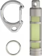 TEC Accessories Embrite Glow Fob Stainless - TEC28