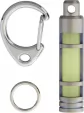 TEC Accessories Embrite Glow Fob Titanium - TEC29