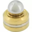 TEC Accessories Orbiter Fidget Device Bronze TEC304AB