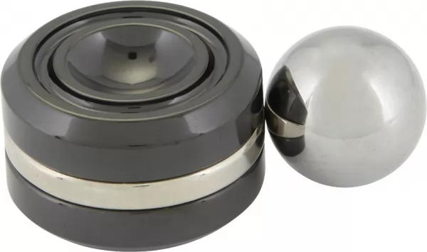 TEC Accessories Orbiter Fidget Device Black TEC304D