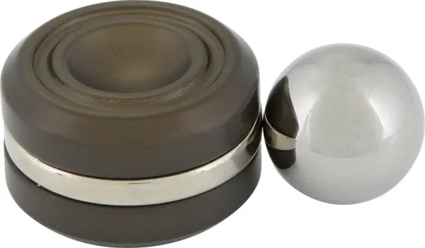 TEC Accessories Orbiter LT Fidget Device Brown TEC3052