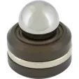 TEC Accessories Orbiter LT Fidget Device Brown TEC3052