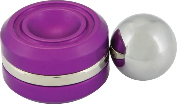 TEC Accessories Orbiter LT Fidget Device Prple TEC3054