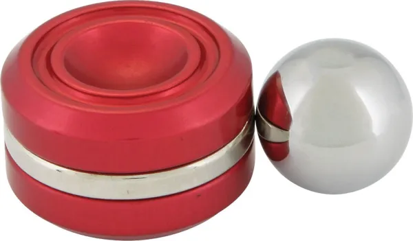TEC Accessories Orbiter LT Fidget Device Red TEC3055