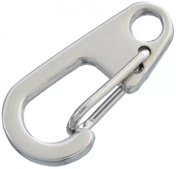 TEC Accessories Gate Clip 25mm TEC306