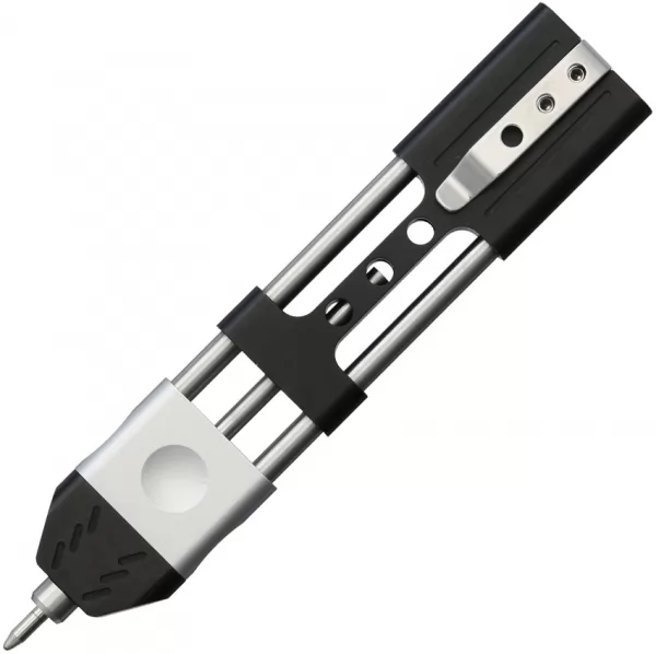TEC Accessories Ko-Axis Rail Pen Black TEC30702