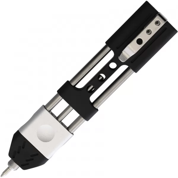 TEC Accessories Ko-Axis Rail Pen Black TEC30703