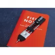TEC Accessories Ko-Axis Rail Pen Black TEC30703