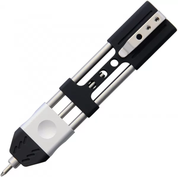 TEC Accessories Ko-Axis Rail Pen Black Velvet TEC30782