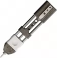 TEC Accessories Ko-Axis Rail Pen Titanium SW - TEC30792