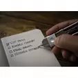 TEC Accessories Ko-Axis Rail Pen Titanium SW TEC30792