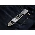 TEC Accessories Ko-Axis Rail Pen Titanium SW TEC30792