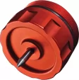 TEC Accessories D-Cache Storage Glass Breaker TEC3080