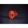 TEC Accessories D-Cache Storage Glass Breaker TEC3080