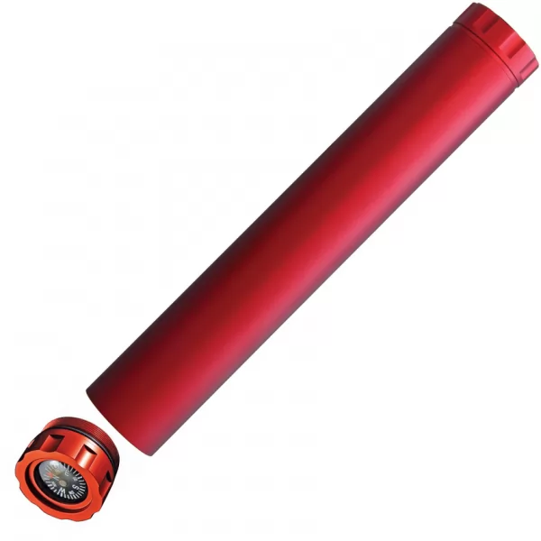 TEC Accessories D-Cache Storage Compass TEC3081
