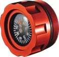 TEC Accessories D-Cache Storage Compass TEC3081