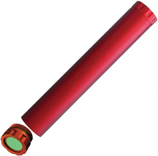 TEC Accessories D-Cache Storage Glow Cap TEC3083
