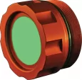 TEC Accessories D-Cache Storage Glow Cap TEC3083
