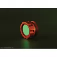 TEC Accessories D-Cache Storage Glow Cap TEC3083