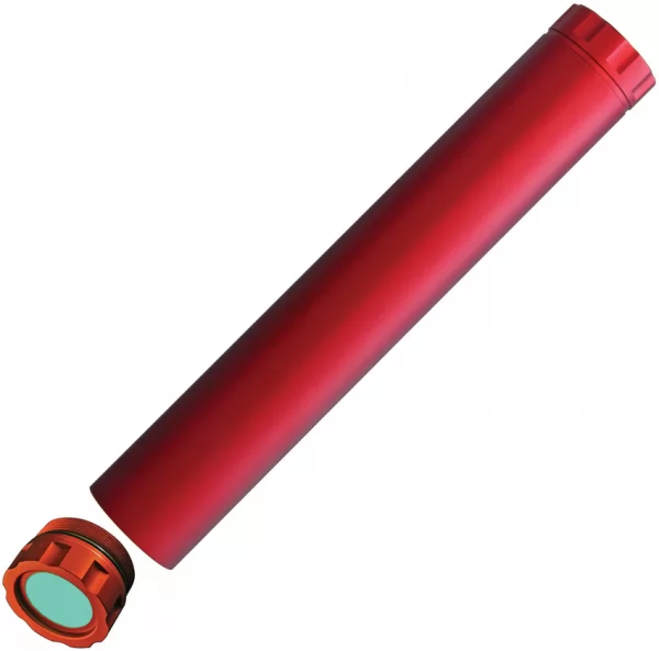 TEC Accessories D-Cache Storage Glow Cap TEC3084