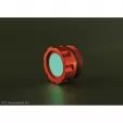 TEC Accessories D-Cache Storage Glow Cap TEC3084