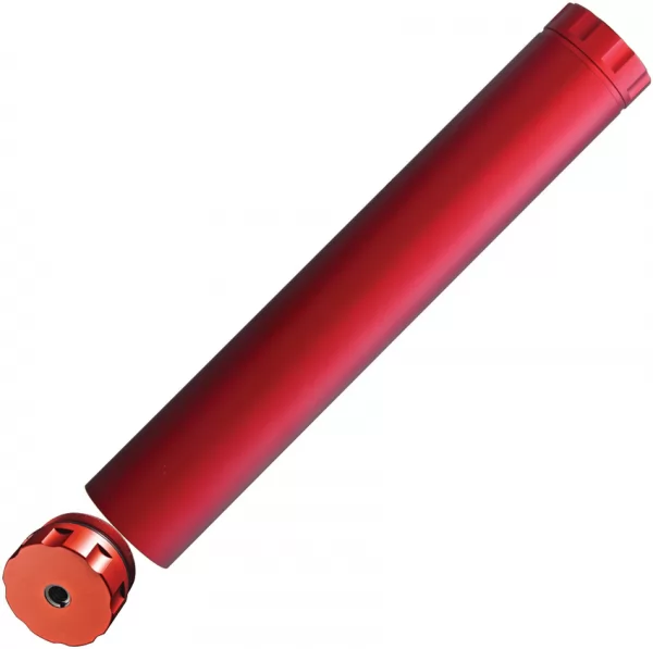 TEC Accessories D-Cache Storage Threaded Cap TEC3085