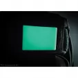 TEC Accessories Embrite Beacon Morale Patch Aq TEC3090