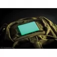 TEC Accessories Embrite Beacon Morale Patch Aq TEC3090