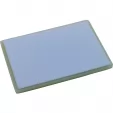 TEC Accessories BEACON Patch Aqua Biohazard TEC3092