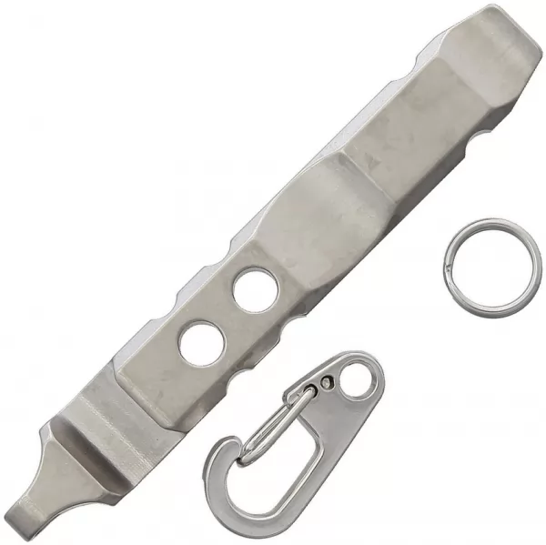 TEC Accessories Ti-Pry Keychain Edition TEC310K