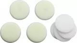 TEC Accessories Embrite Glow Dots 4pk Aqua - TECEGD001AQA