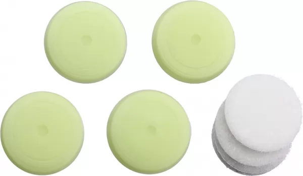 TEC Accessories Embrite Glow Dots 4pk Green TECEGD001GRN