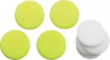 TEC Accessories Embrite Glow Dots 4pk Lemon - TECEGD001LEM