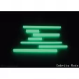 TEC Accessories Embrite Glow Pellet TECEGPG3755