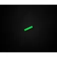 TEC Accessories Embrite Glow Pellet TECEGPG