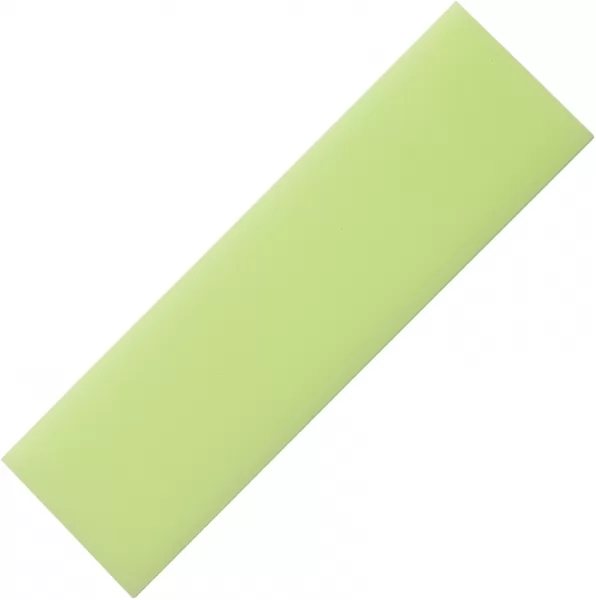 TEC Accessories Embrite Glow Sheet Green TECEGS12515G