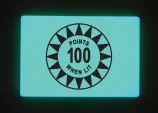 TEC Accessories Embrite BEACON Morale Patch - TECEMP016A
