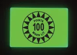 TEC Accessories Embrite BEACON Morale Patch - TECEMP016G