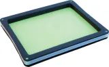 TEC Accessories Halo Valet Tray Green - TECEVT01GR