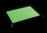 TEC Accessories Halo Valet Tray Green TECEVT01GR