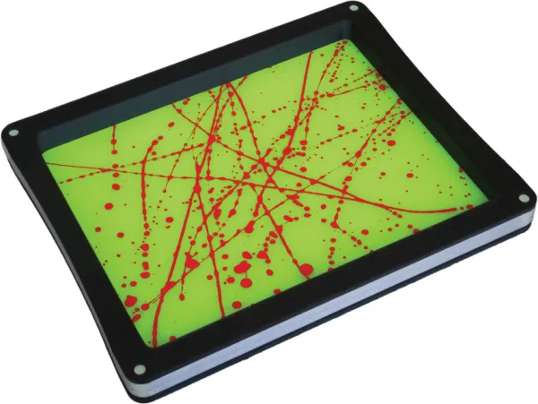 TEC Accessories Halo Valet Tray Zombie TECEVT01ZE