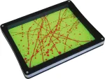TEC Accessories Halo Valet Tray Zombie - TECEVT01ZE
