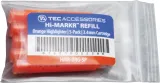 TEC Accessories Hi-MARKR Highlighter 5-Pk - TECHMROR5